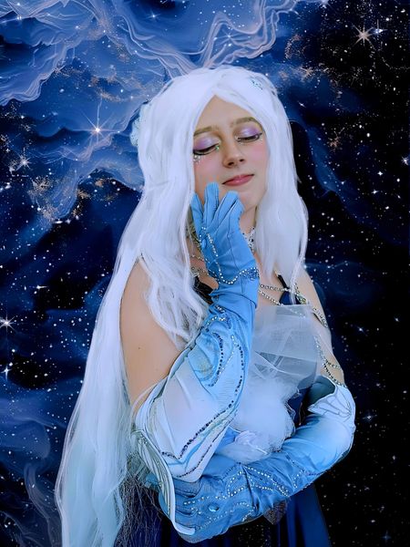Elia - Flutter storm