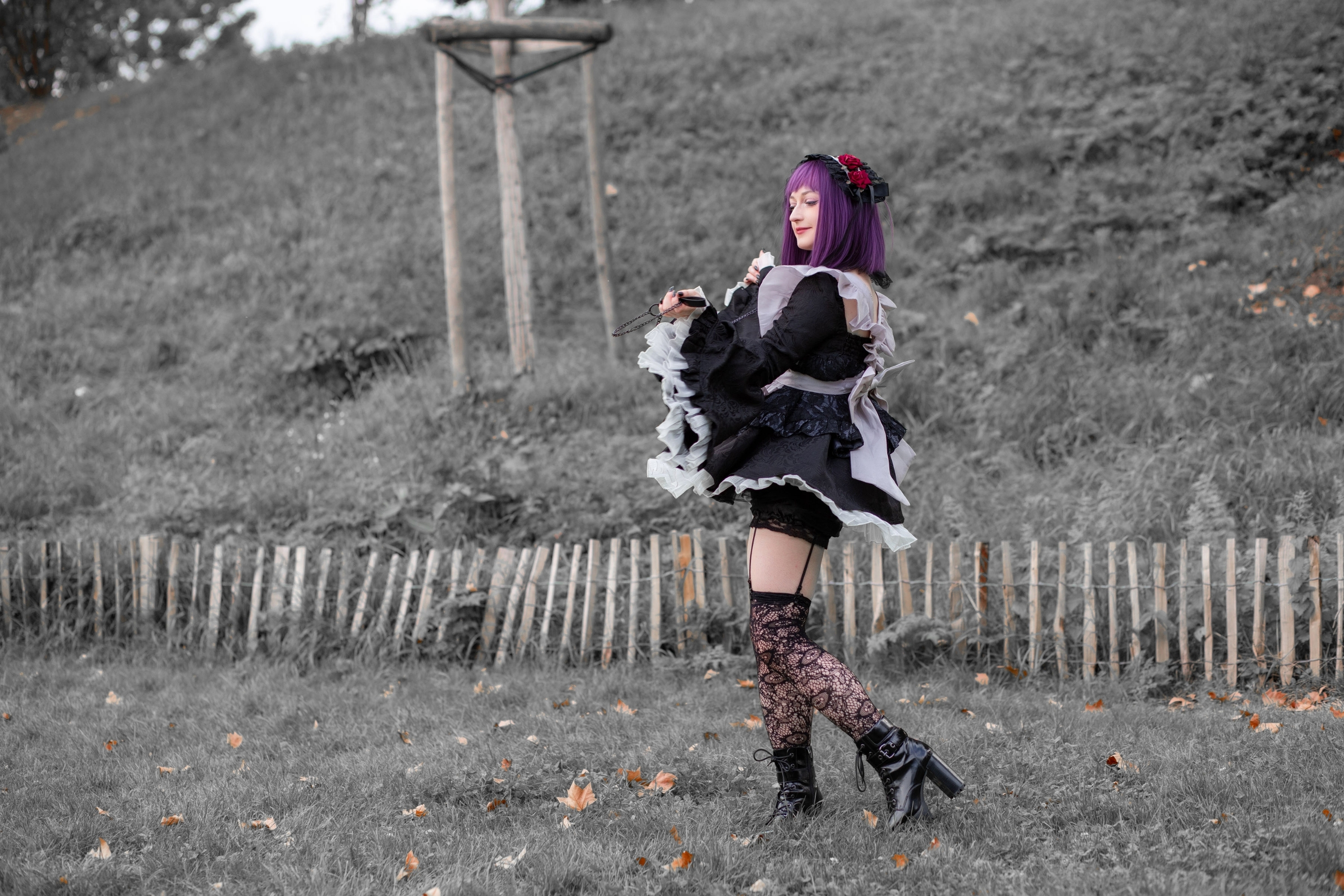 Shizuku-tan - Photo 2