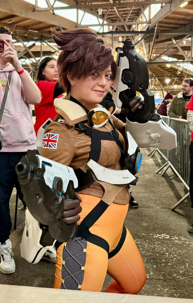 Tracer overwatch  - Photo 4