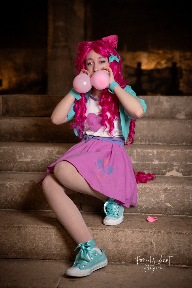 Pinkie pie10/03/2024 - Photo 4