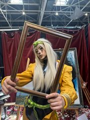 Dio preview 2