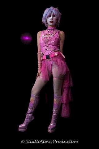 Angel Dust