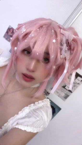 Crystaldream - Madoka Remake 2