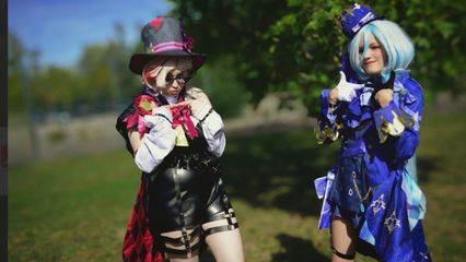 Furina preview 2