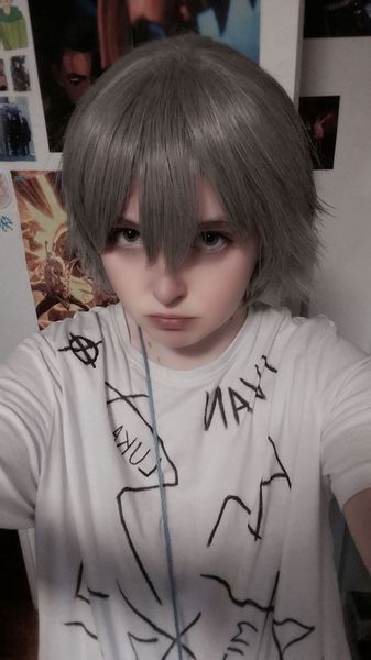 Haku_cosplayyy - Till