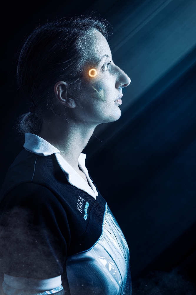 Kara (DBH) - Photo 3