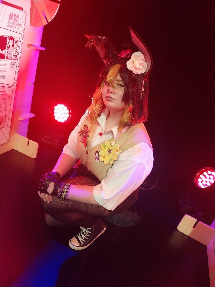 Tighnari v2  - Photo 4