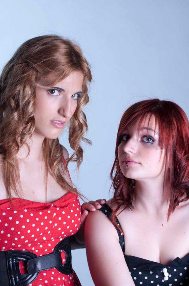 Oc les jumelles - Photo 5