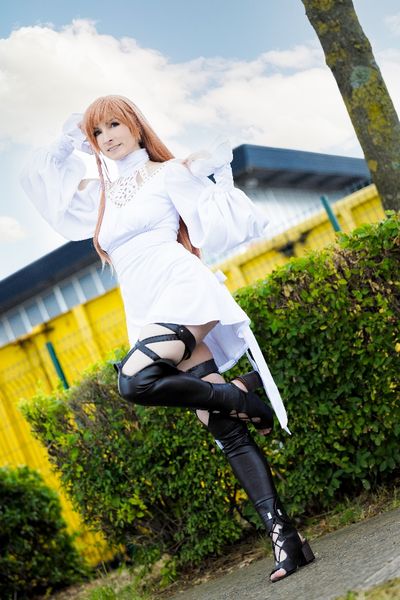 Sakura_kagamine - Ryne