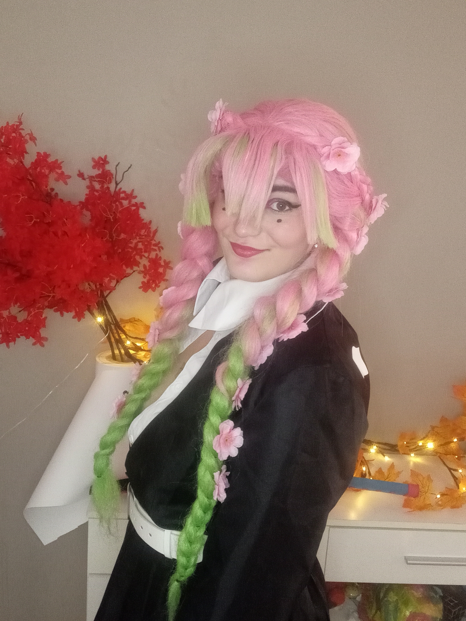 Mitsuri v3 - Photo 8