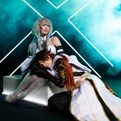 Morax et Guizhong preview 3