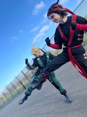 Lloyd (w/ Kai) preview 3