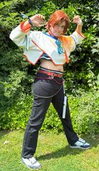 Madara Mikejima ~ preview 2
