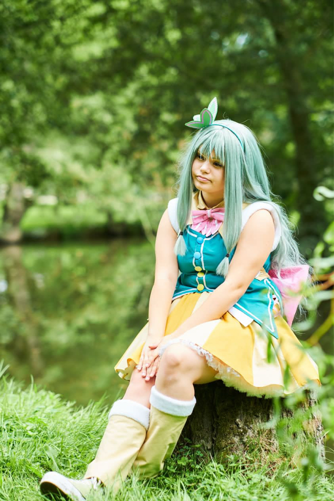 Nene kusanagi - Photo 15