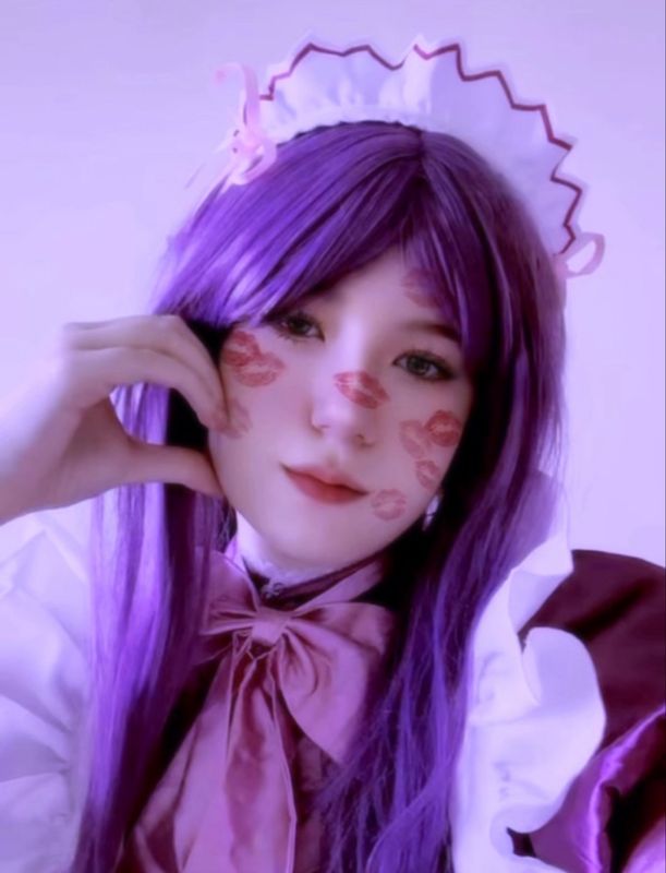 Sweetvanilledani – Mew Zakuro