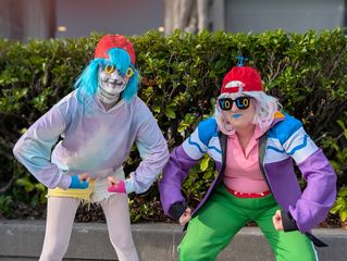 Fresh Sans preview 3