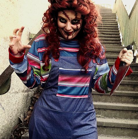 Chucky