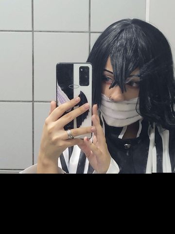 Iguro obanai 2023