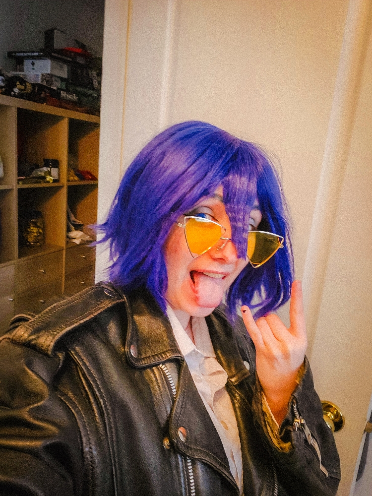 Mashup Kaito-Mic - Photo 5