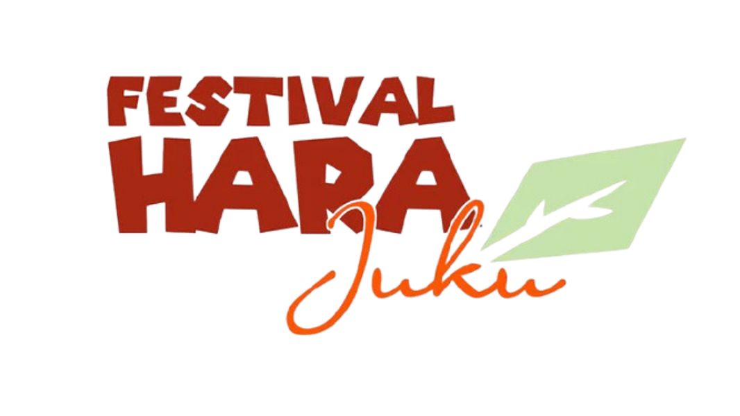 Festival Harajuku