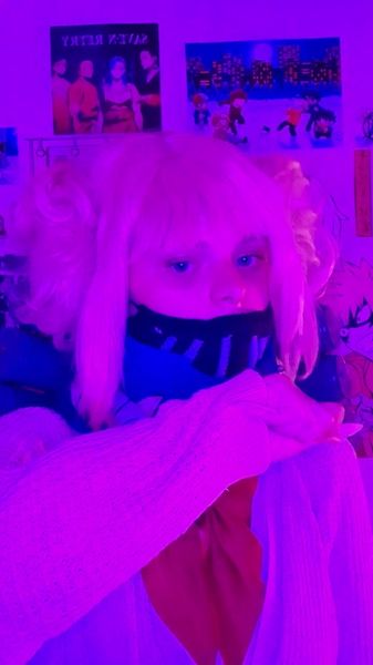 Namiko - Himiko Toga