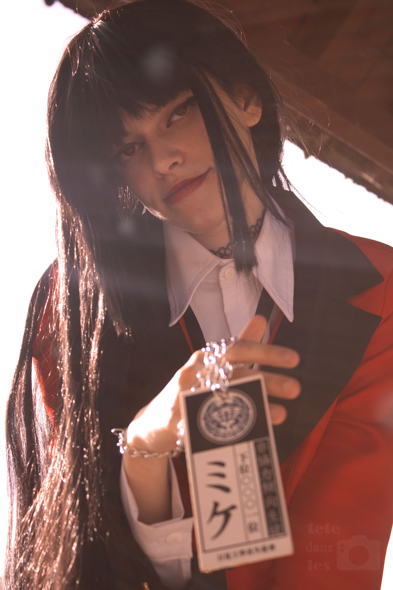 Yumeko - Photo 3