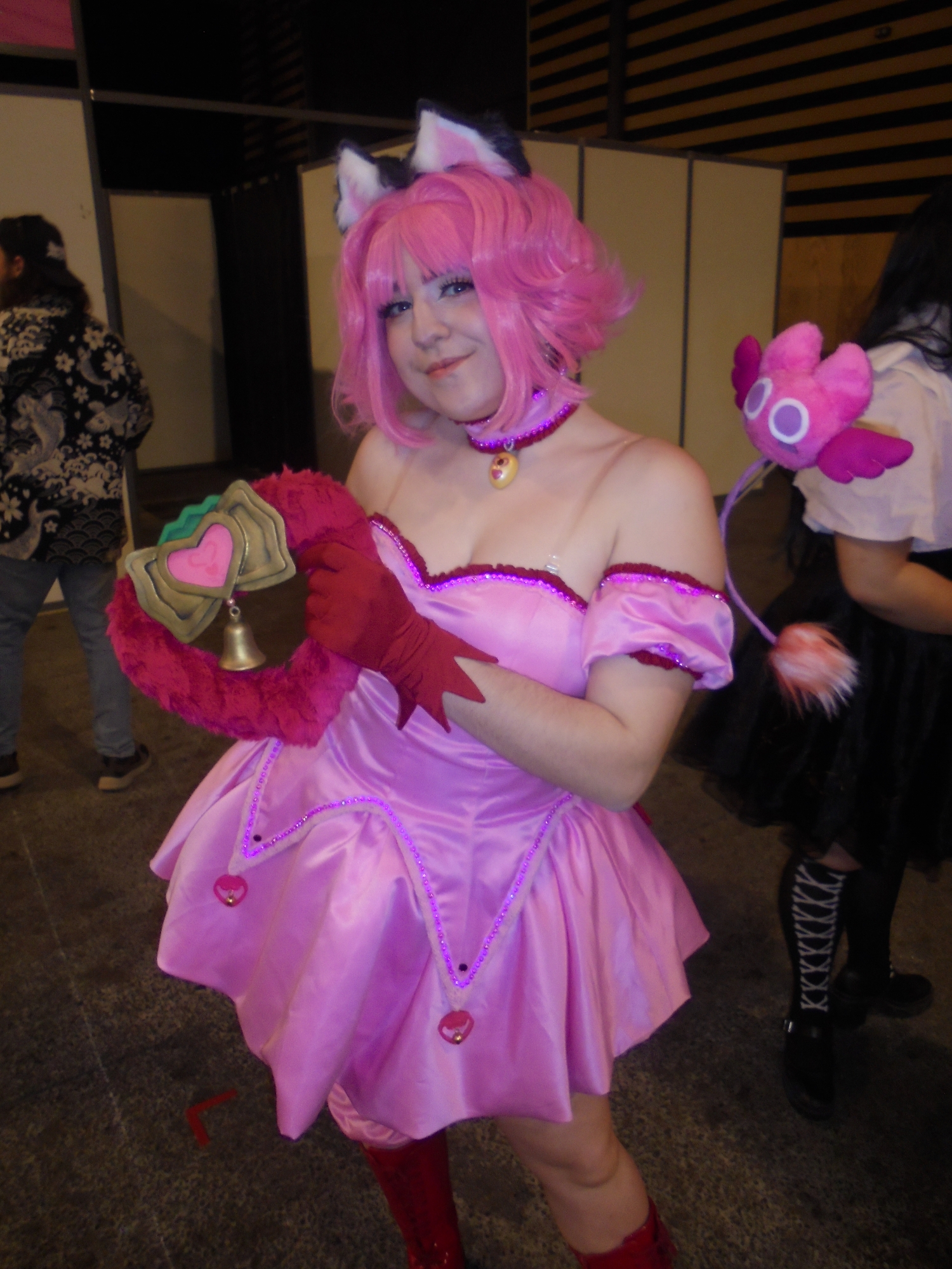 Tokyo mew mew — photo 11
