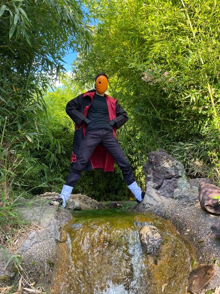 Enderttak - Tobi