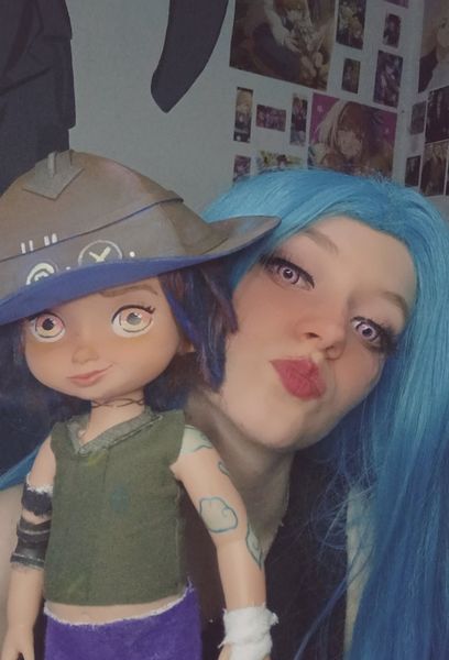Neko_ - Jinx Shimer funTest
