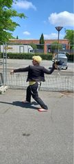 Shooting Ryuji preview 3