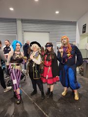 Yuga preview 2