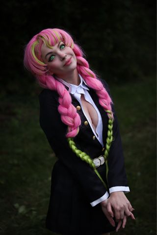 Mitsuri Kanroji