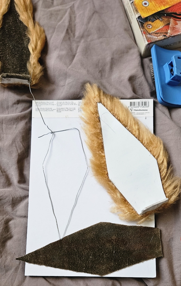 WIP Evoli — photo 6