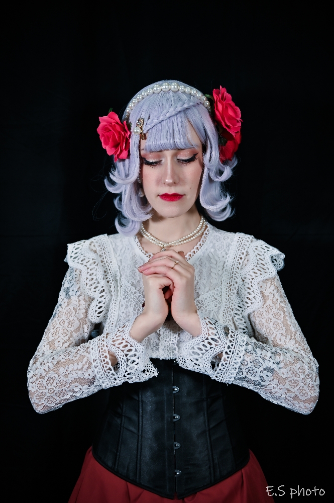 Noëlle — photo 8