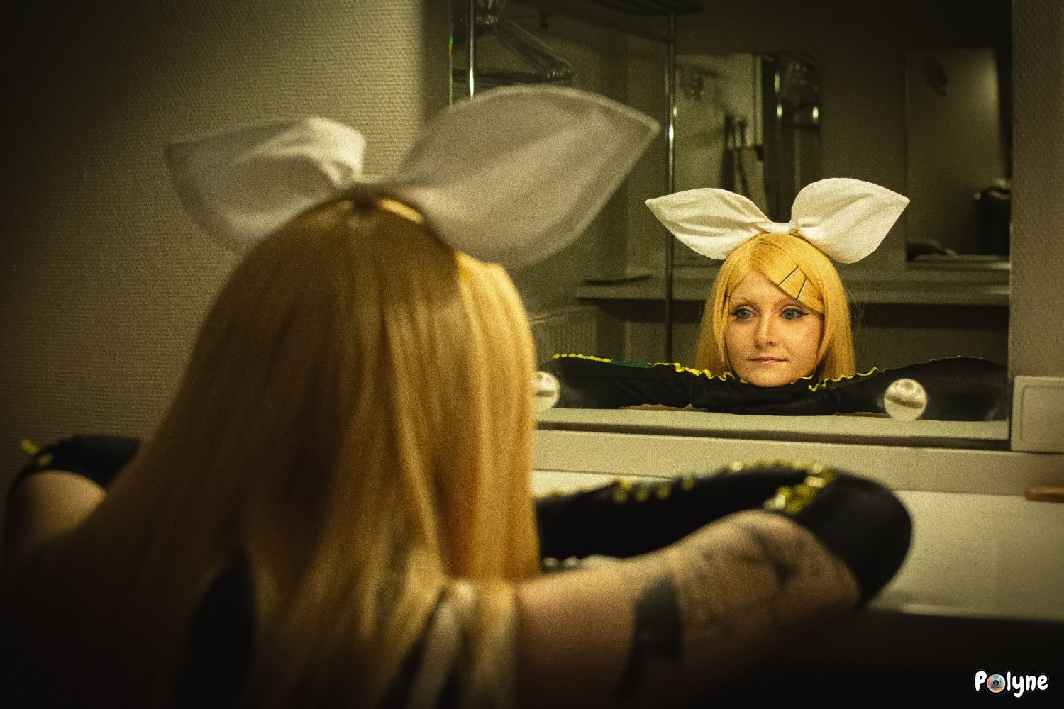 Rin meltdown — photo 8
