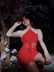 Lize Kamishiro preview 2
