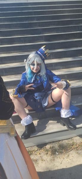 Uky0_c0splayz - Furina