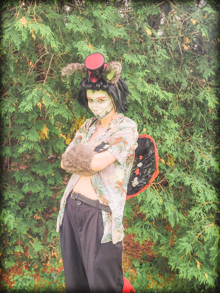 Summer Husk - Photo 5