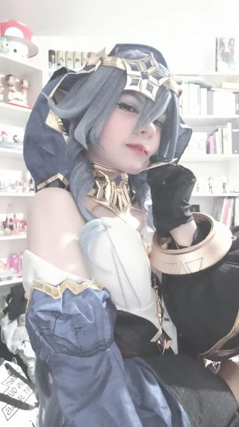 Piiu!! - Layla Set 3