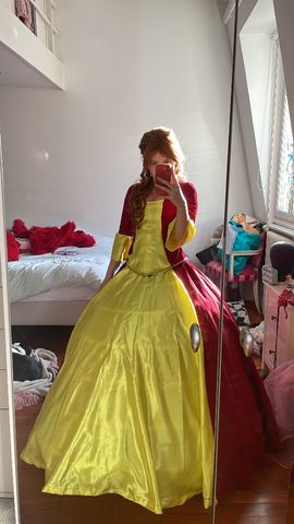 Belle noel