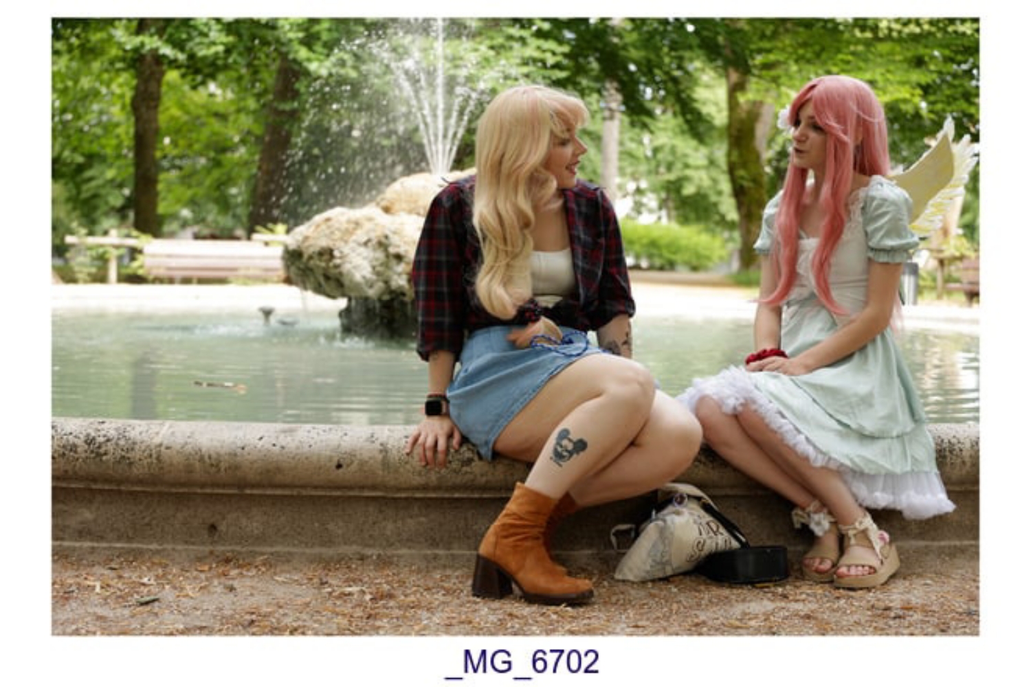 My little pony - Photo 7