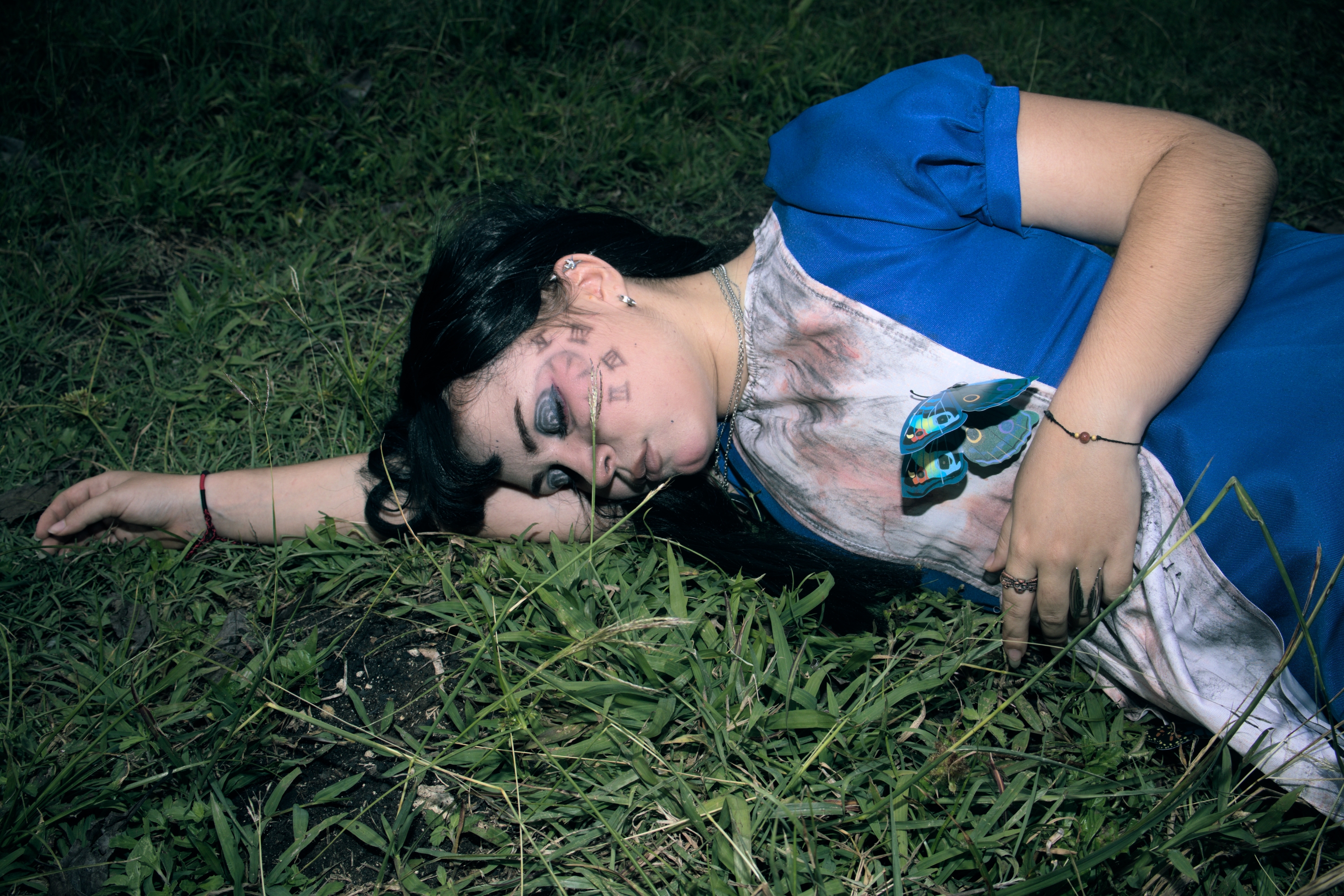 Alice Lidle — photo 21