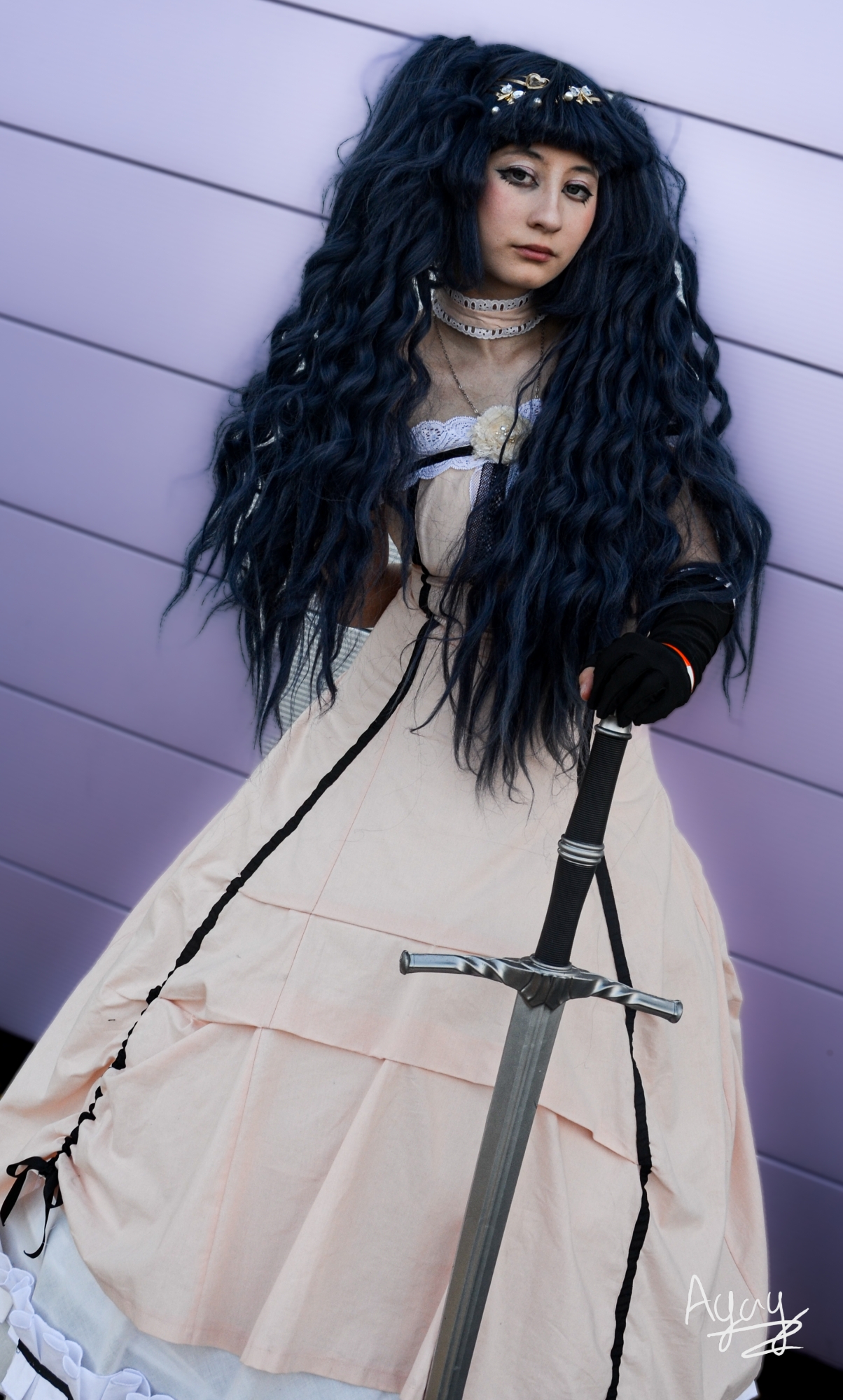 Lady Ciel — photo 5
