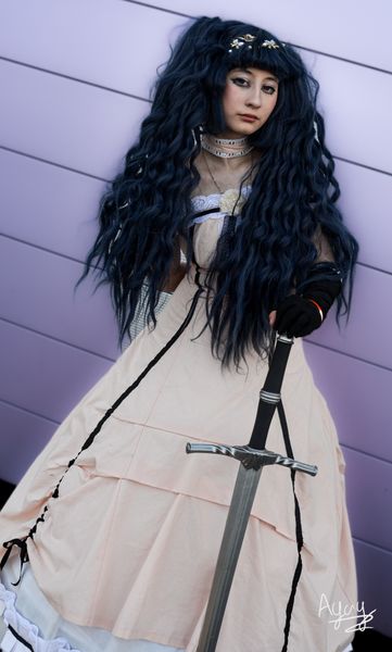 Yuri__cos - Lady Ciel