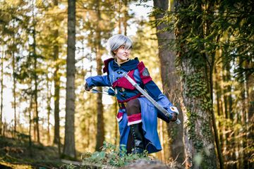 Ashe Ubert - FE3H preview 3