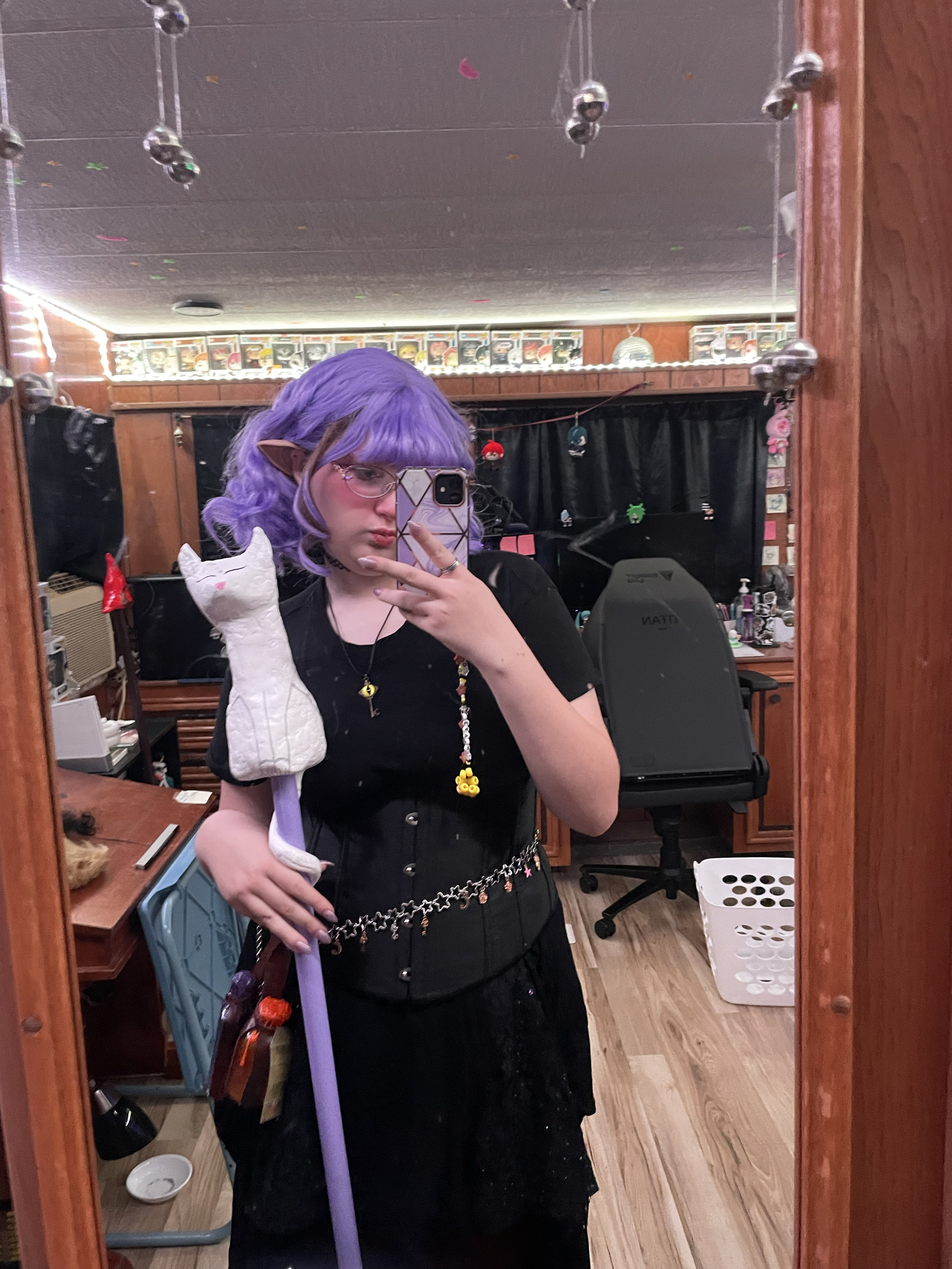 Renfaire Amity — photo 16