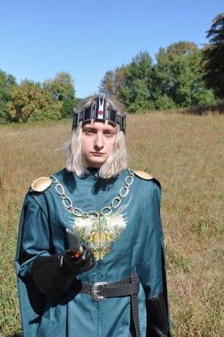 Aegon Targaryen