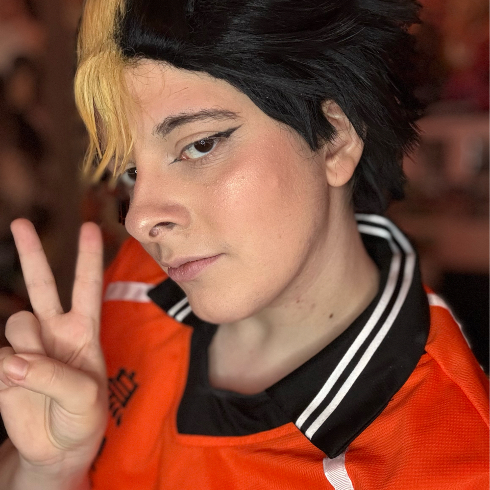 Nishinoya Yuu