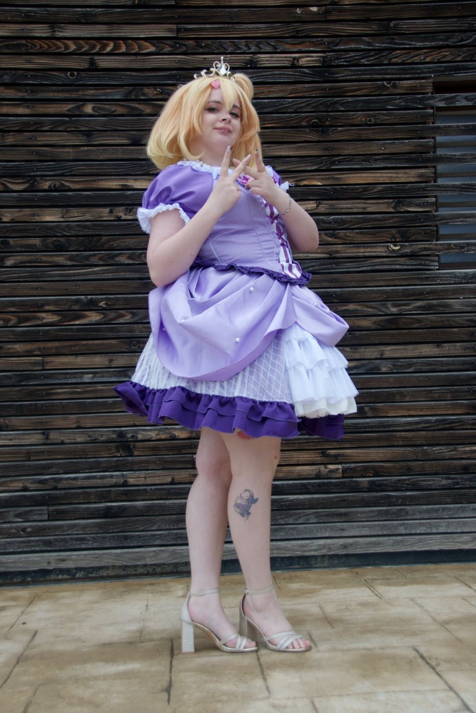 Freyja - (Tenue LL) — photo 6