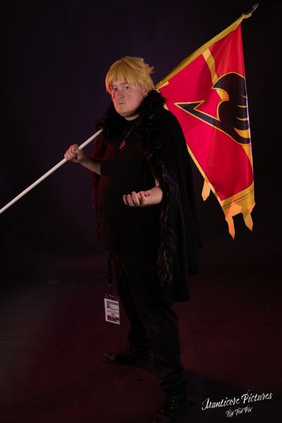 Miphano - Shooting Luxus